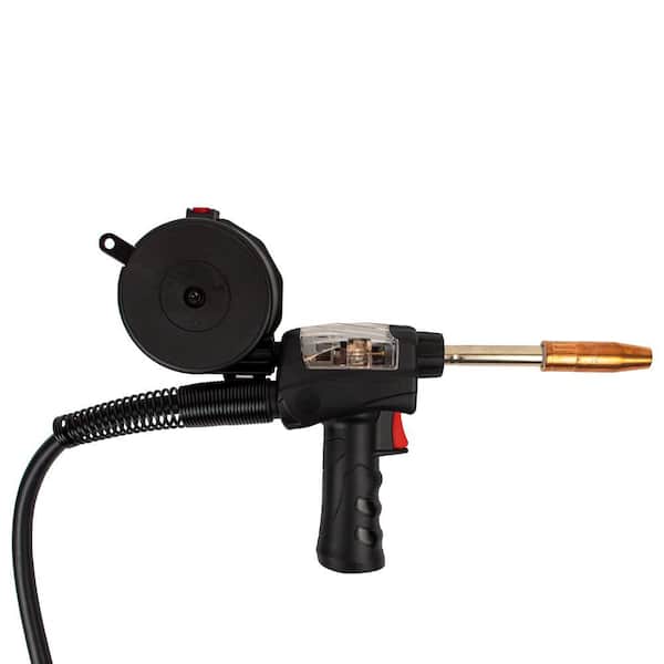 250 AMP Spool Gun (Multi-Machine Compatible)