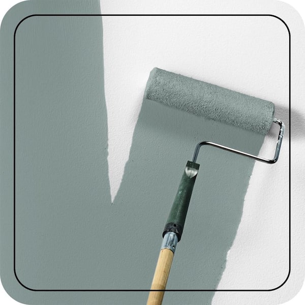 Home Decorators Collection HDC-AC-23 Provence Blue Paint