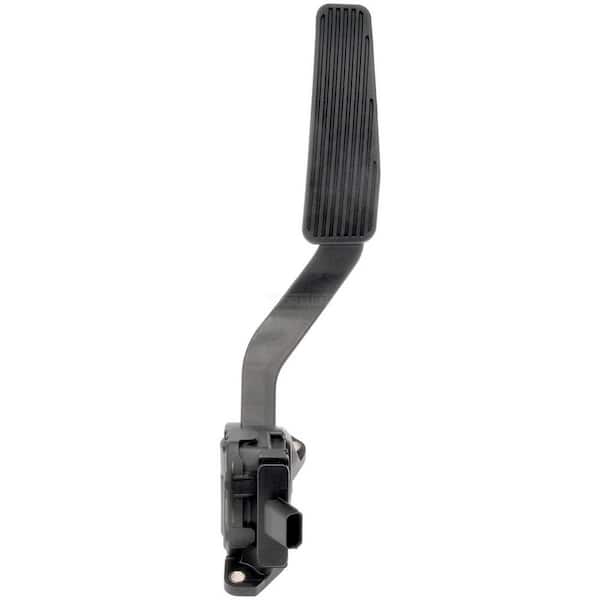 OE Solutions Accelerator Pedal Assembly