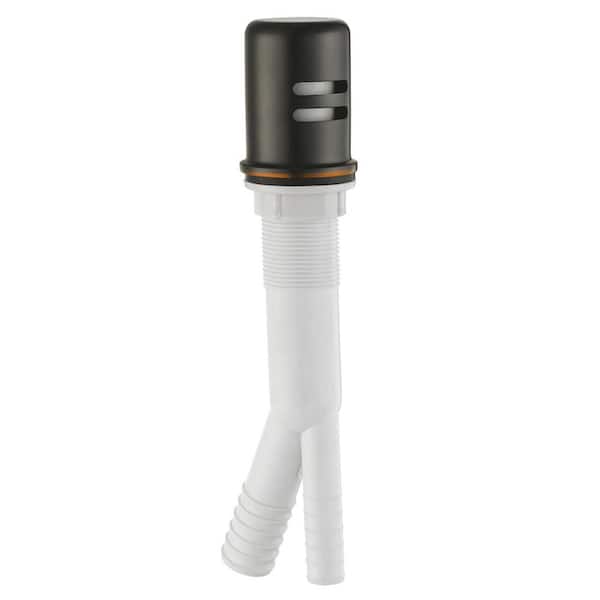 Design House Dishwasher Air Gap in Oil Rubbed Bronze