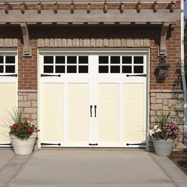 Clopay Decorative Spear Lift Handle for Overhead Garage Doors