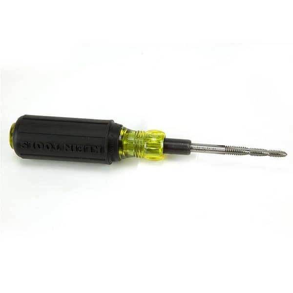 Performance Tool W8650 6-in-1 Tapping Driver Tool 