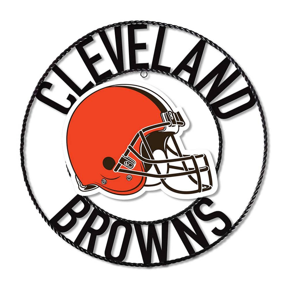 Cleveland Browns - 24 HOURS AWAY 