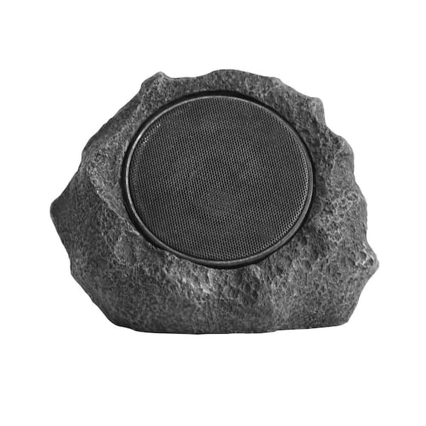 3.5-Watt x 7 5-Watt Solar Powered Wireless Speaker-2 PK