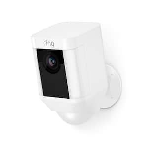 home depot video surveillance