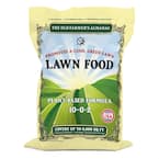 Old Farmer's Almanac 20 lbs. 5,000 sq. ft. Lawn Food Fertilizer