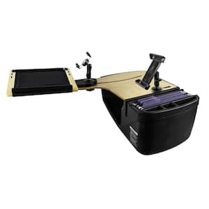 AutoExec Reach Desk Back Seat Elite with Printer Stand ReachDesk Elite-02  BS - The Home Depot