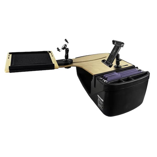 AutoExec GripMaster Auto Desk with Tablet Mount AEGRIP-03 - The Home Depot