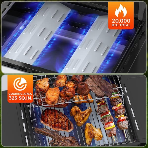 【CAMP GEEKS】 TFO-2UNIT.flame CAMP GEEKS】 TFO-2UNIT.flame Blitz - Temple Fork Outfitters
