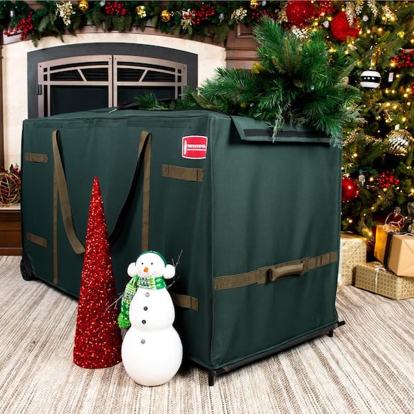 Hot Sale Product 9FT Polyester Christmas Tree Storage Bag Christmas Tree  Bag - China Christmas Tree Storage Bag and Christmas Tree Bag price |  Made-in-China.com