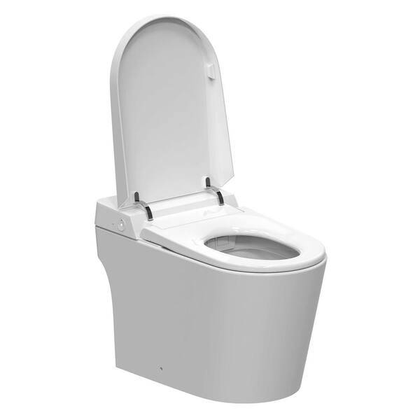 Aim to Wash! Smart Toilet Seat - Upgrade your Toilet to a Bidet