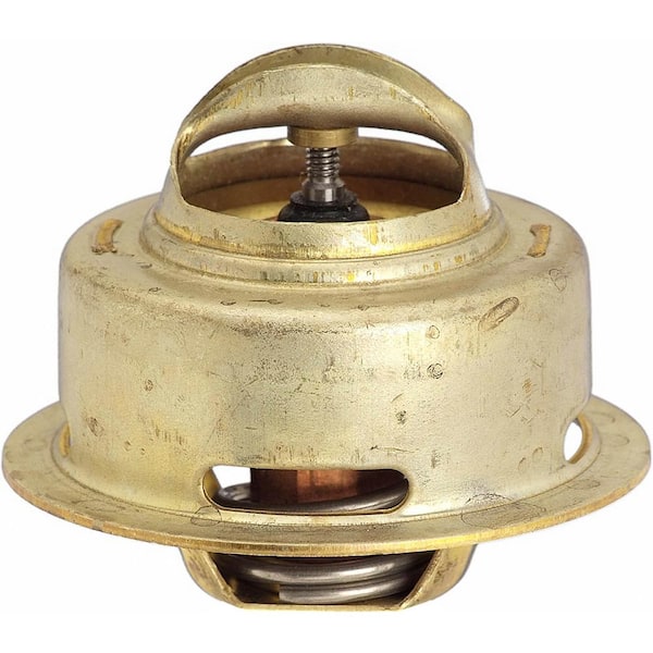 Gates Engine Coolant Thermostat 1969-1974 Toyota Land Cruiser 3.9L 33049  The Home Depot