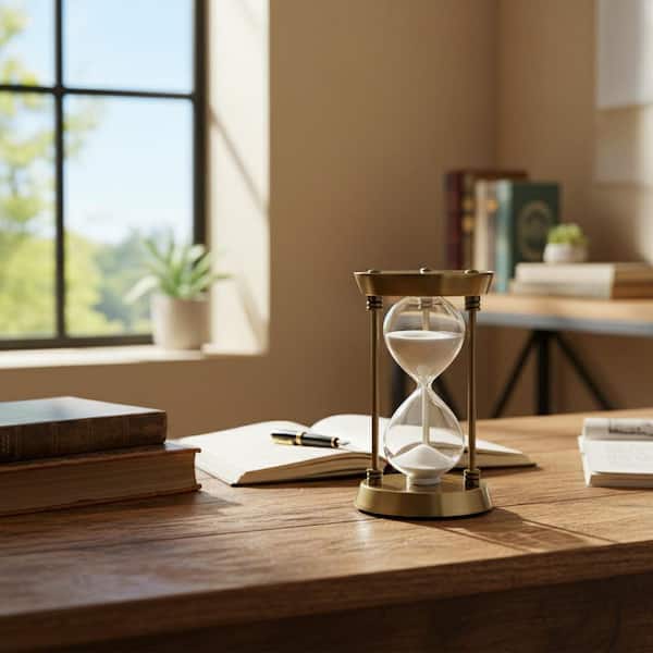 【正規品】HOURGLASS 4本セット 6.3