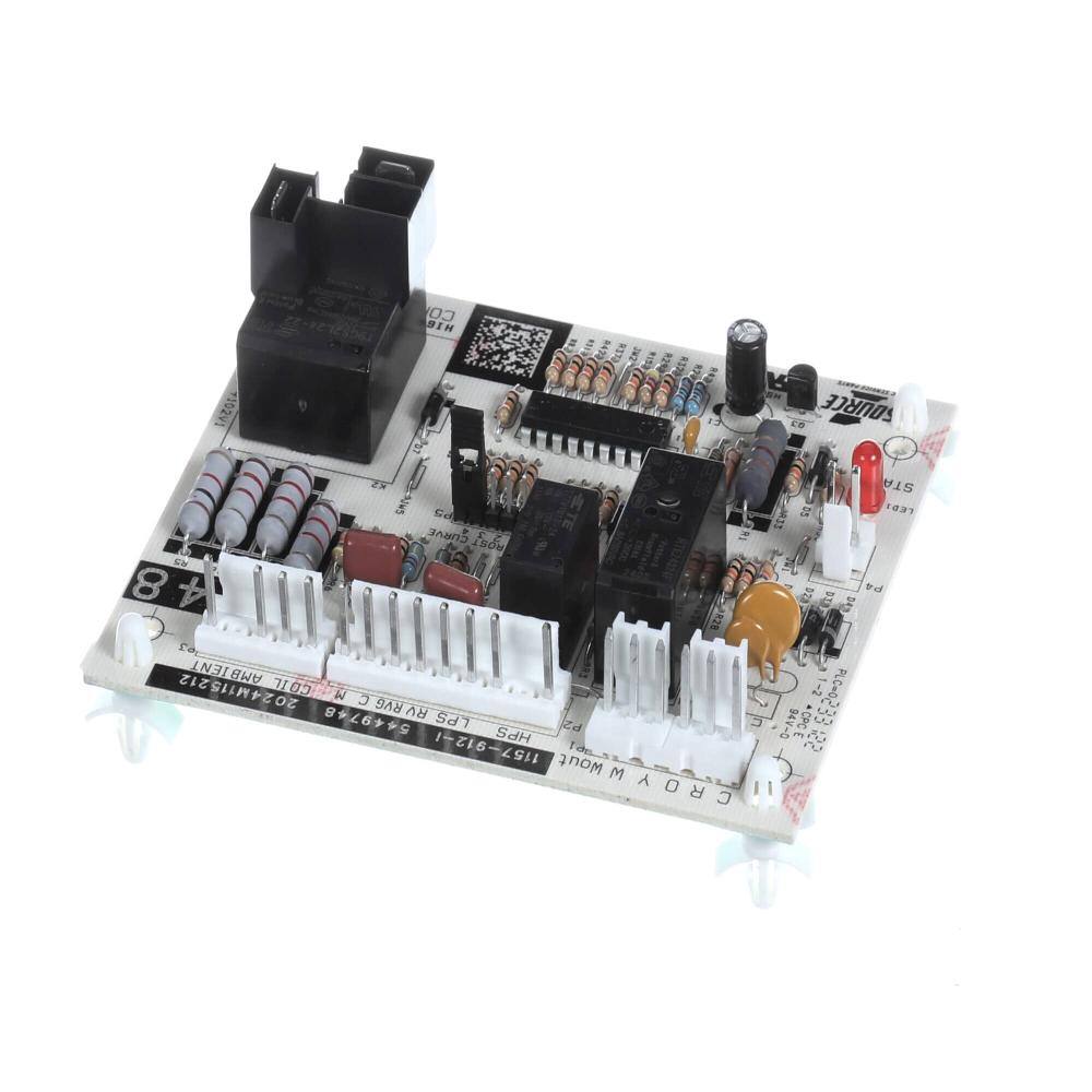 Defrost Circuit Board, Respac price history on PriceWatchPro
