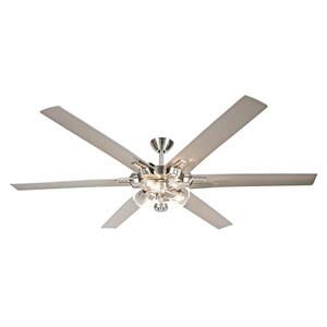 70 in. - Extra Large - Ceiling Fans 