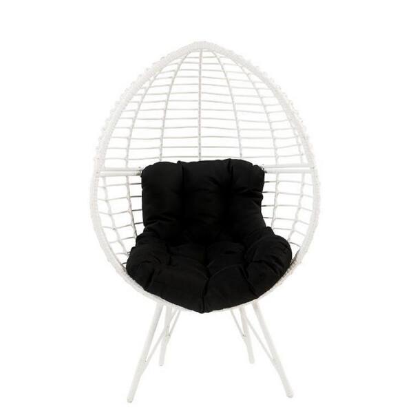 egg chair woodie's