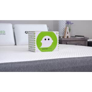 Sheex Performance Mattress Protector Top + 4Side Protection - Twin/Twin XL