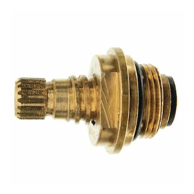 1J-1H/C Hot/Cold Stem for American Brass Faucets