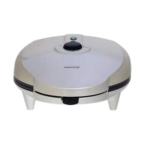 Brentwood Waffle Maker (White)