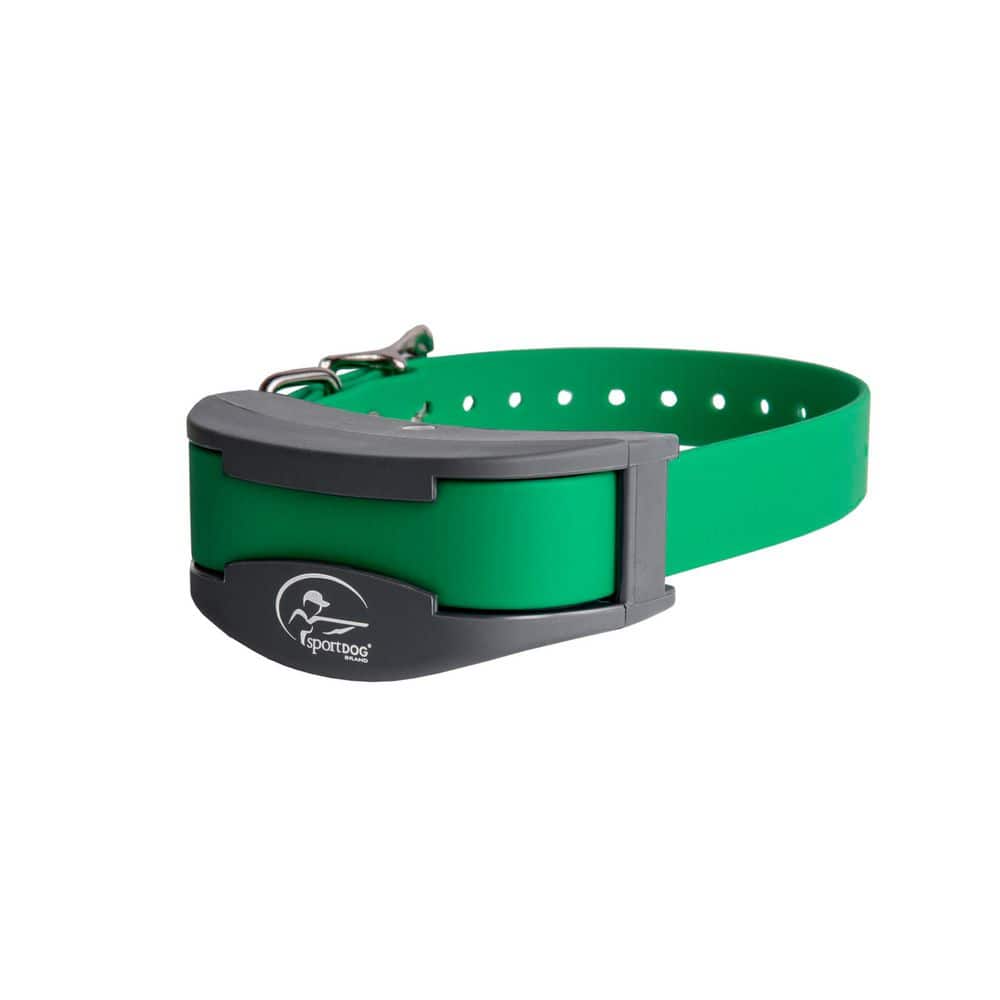 SportHunter 1225X/1825X Add-A-Dog Collar - Additional or Replacement - Rechargeable with Tone, Vibration, and Static