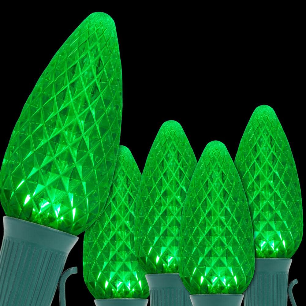 3.5 Remote Controlled LED Christmas Tree Candle Lights, Set of 10 -  Wintergreen Corporation - Wintergreen Corporation