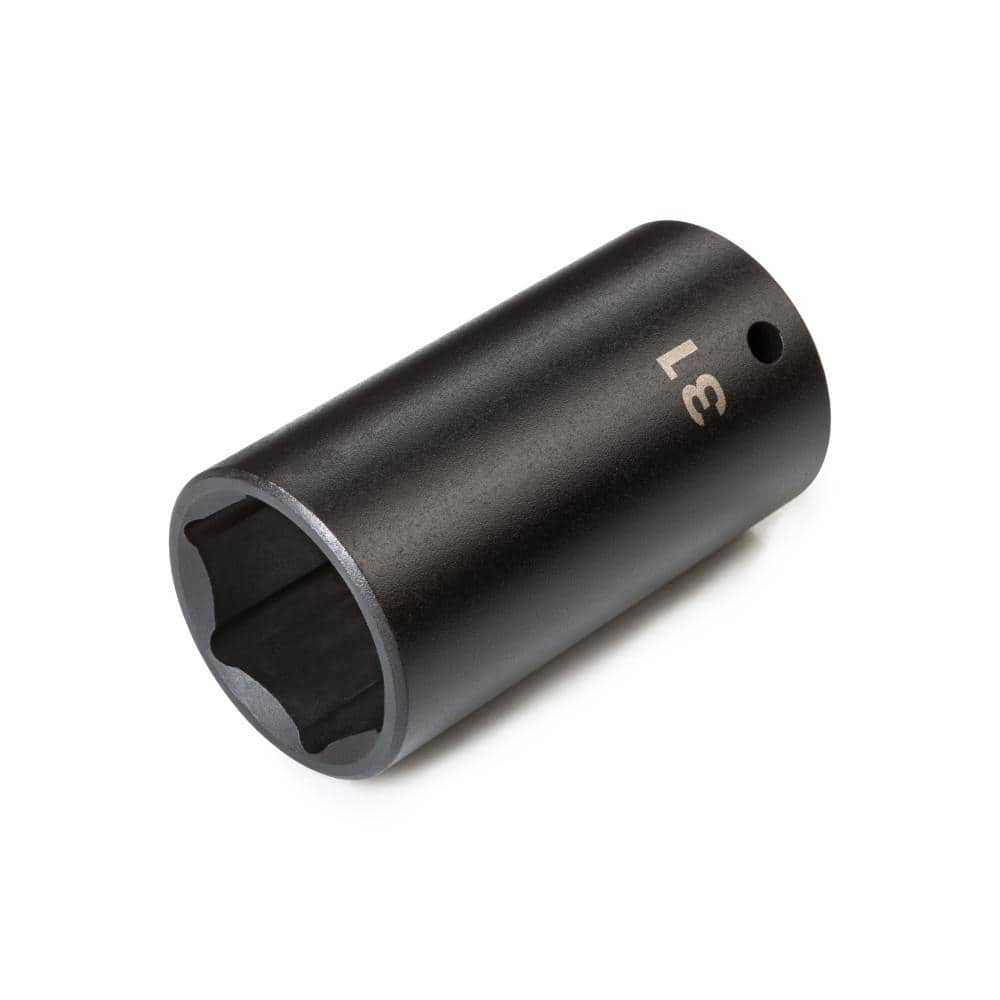 1/2 in. Drive x 31 mm Deep 6-Point Impact Socket price history on PriceWatchPro
