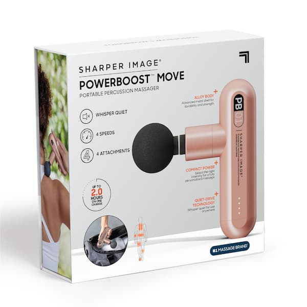 Sharper Image Multi-function Full Body Cordless Massager : Target