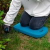 Pure Garden Heavy-Duty Foam Kneeling Pad HW1500114 - The Home Depot