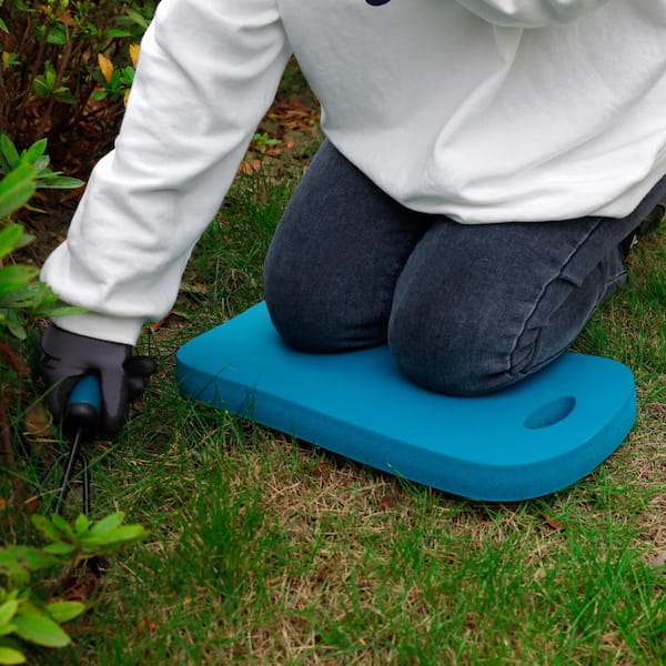 Vigoro Foam Gardening Knee Pads