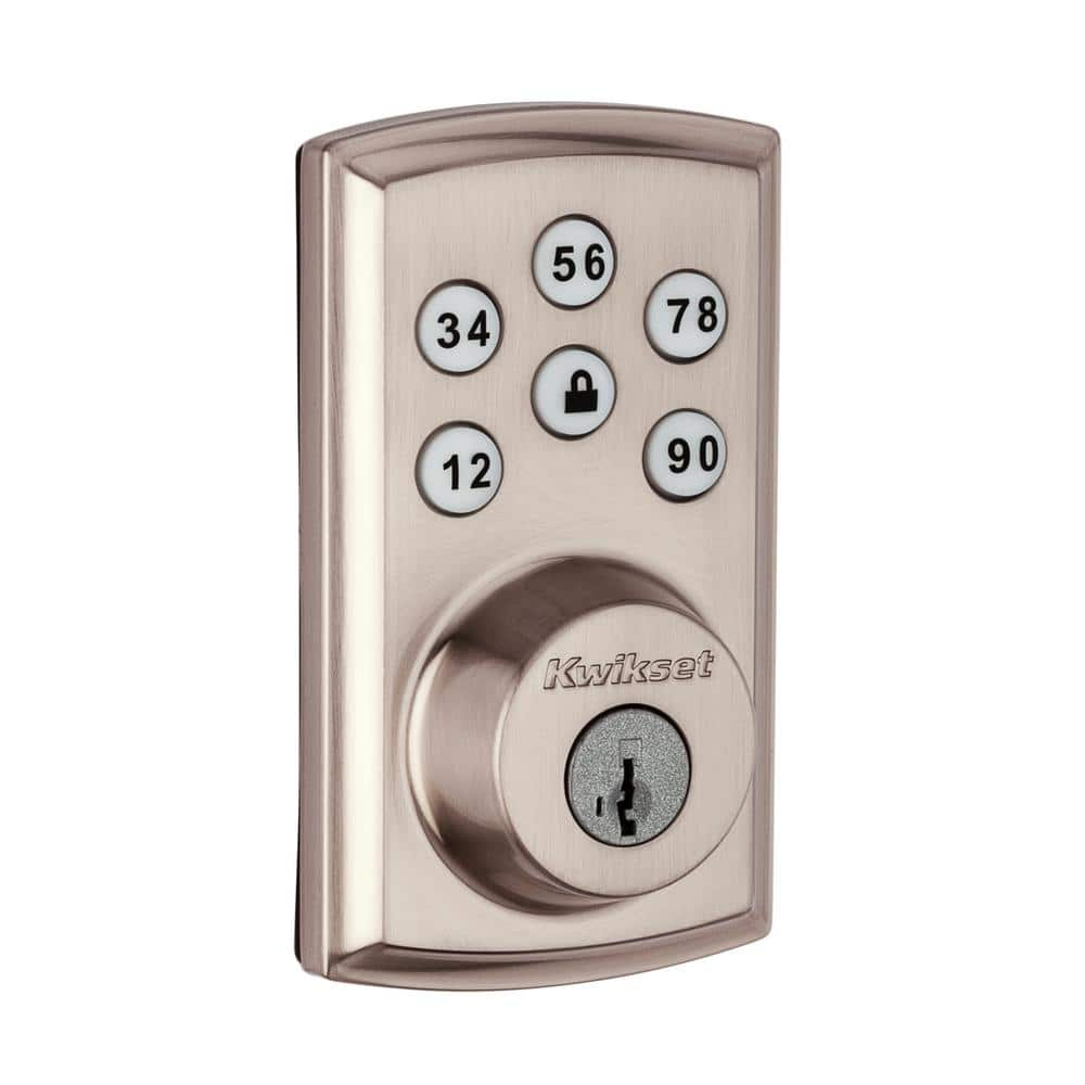 kwikset ring alarm