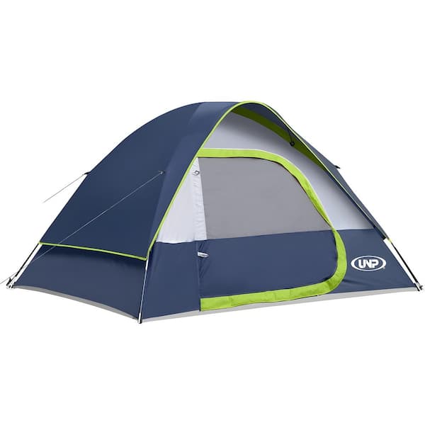 Tente gonflable 4 personnes – Trouvez le meilleur prix