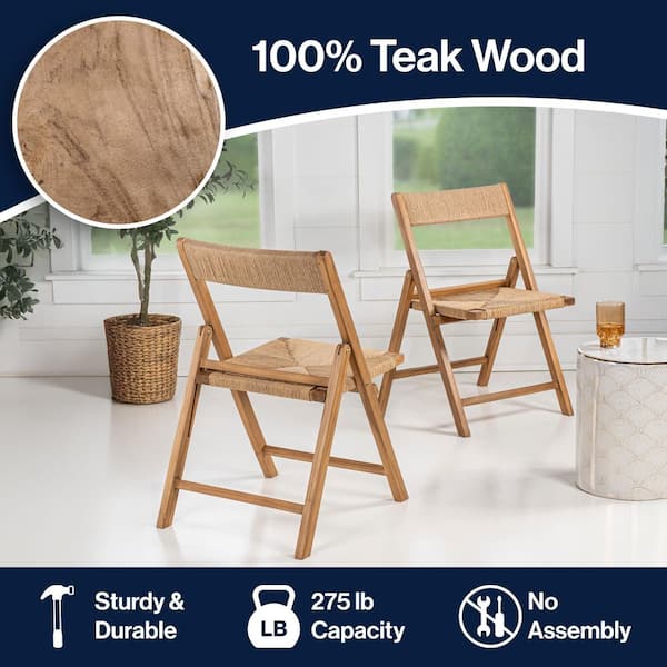 Folding Wood Chair スタンダード（新品未使用） Wood Folding Chair XF-WOOD- – BizChair