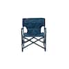 Coleman Flex 'N Go Chair 2-Tables Sapphire 2227709 - The Home Depot