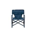 Coleman Flex 'N Go Chair 2-Tables Sapphire 2227709 - The Home Depot