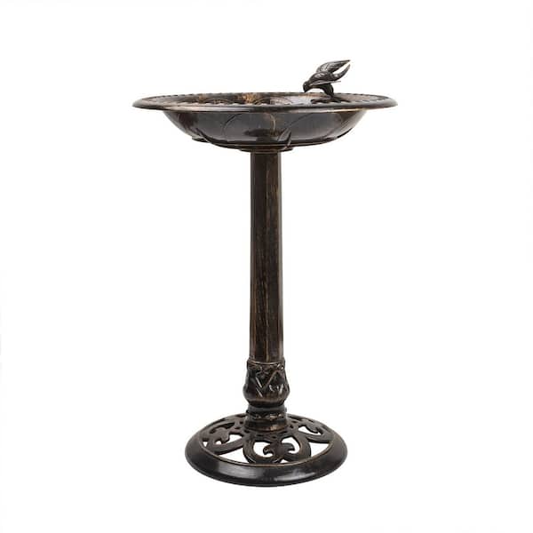 Where to Buy Bird Baths near Me: Top Local Spots Revealed