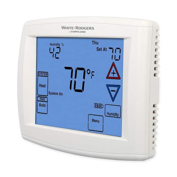 Copeland 90 Series Blue, Day Programmable, Univeral (4H/2C