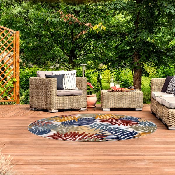 https://images.thdstatic.com/productImages/b9fcacab-9a4b-43b2-8ceb-cf804d7589df/svn/multi-colored-leick-home-outdoor-rugs-595207-31_600.jpg