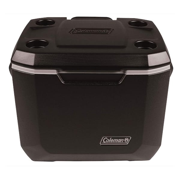 日本全国送料無料商品人気ランキング qt. 50 Xtreme Coleman 5-Day Have and Wheels with Cooler Hard アウトドア寝具