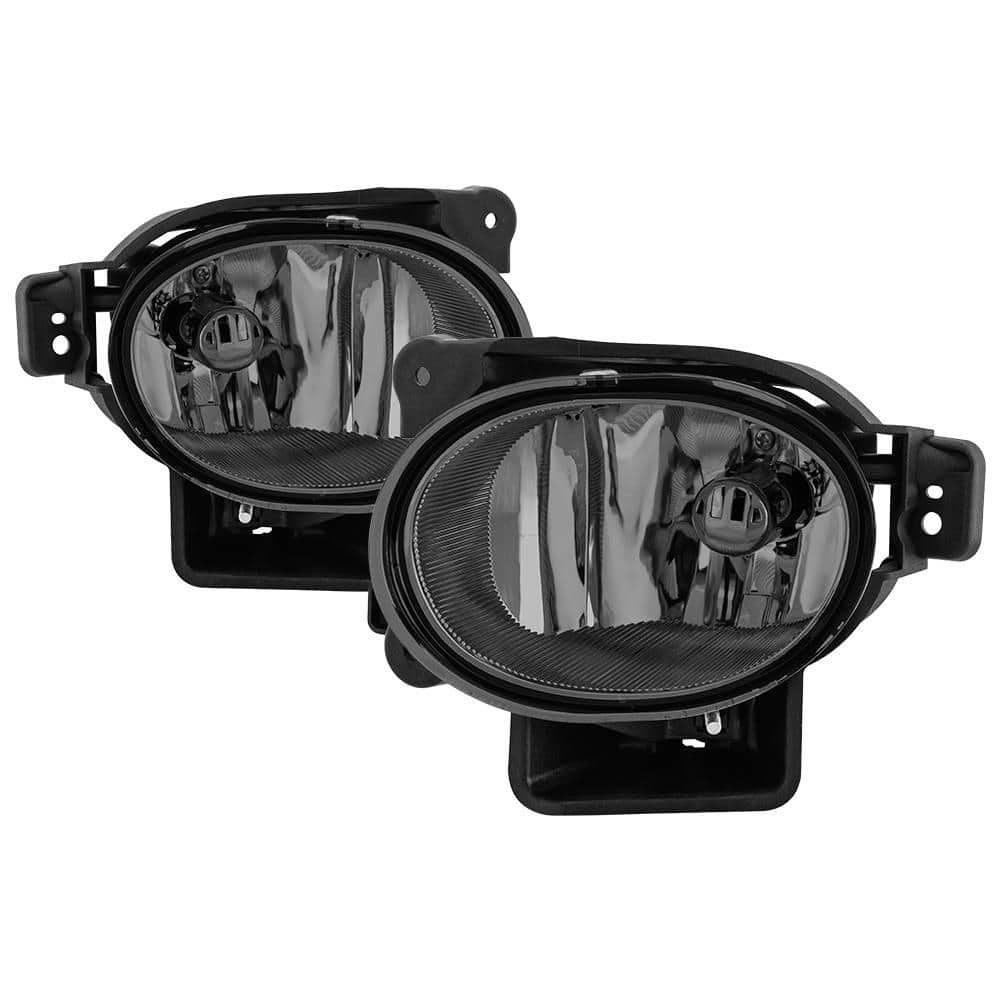 Dorman 1570989 Acura TL Passenger Side Fog Light Dorman 1570989 Acura TL Passenger Side Fog Light