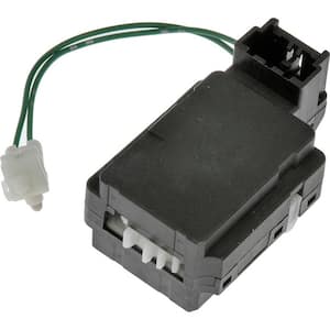 Ignition Starter Switch