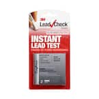 LeadCheck Instant Lead Test Swabs (2-Pack)