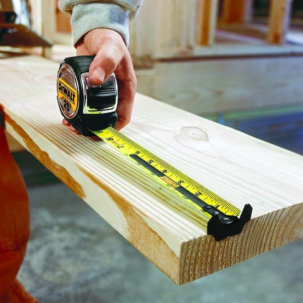 DEWALT - 25 ft. Tape Measure