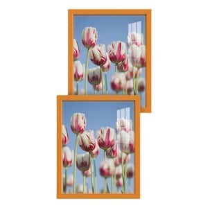 FABULAXE 4 in. x 6 in. White Multi Photo Holder Tabletop and Wall Mounted  and Freestanding Collage Picture Frame for 4-Photos QI004489.WT - The Home  Depot