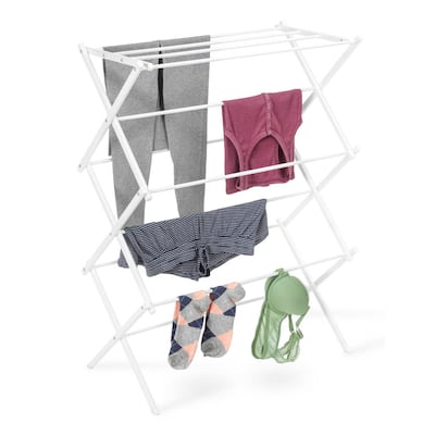 Large Folding Drying Rack
