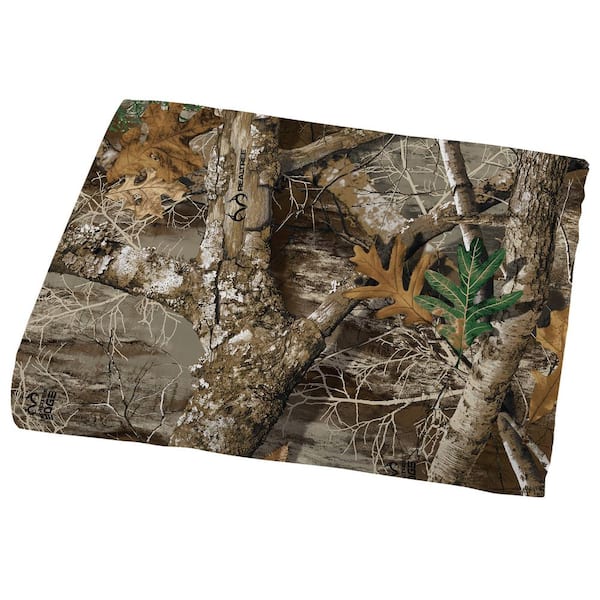 The Northwest Group Realtree, Edge 3-Piece Twin Sheet Set