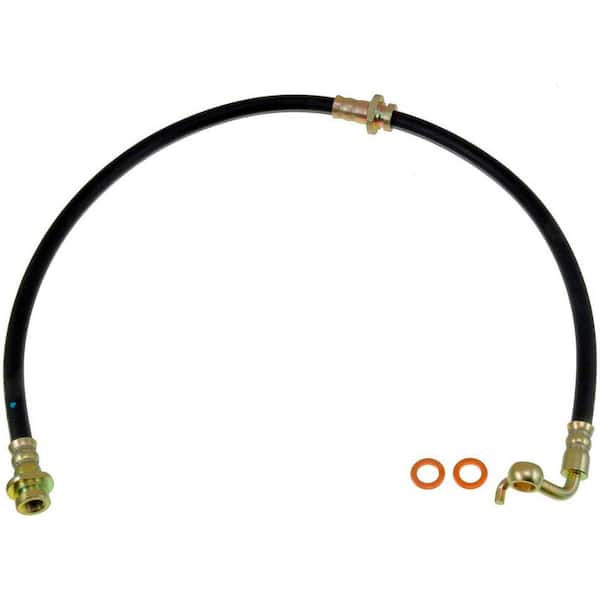 First Stop Brake Hydraulic Hose