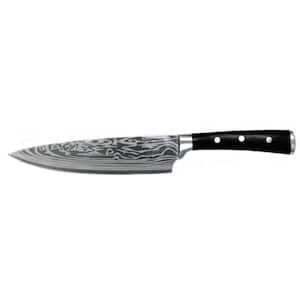 Antigua 8 in. Stainless Steel Chef's Knife
