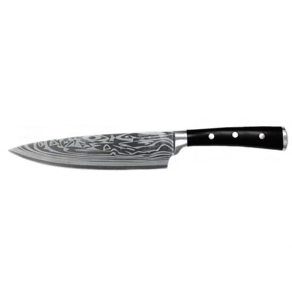 BergHOFF Antigua 8 in. Stainless Steel Chef's Knife