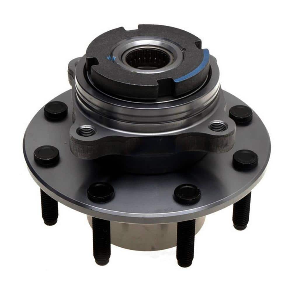 Raybestos 710076 Professional Grade Wheel Hub Bearing 