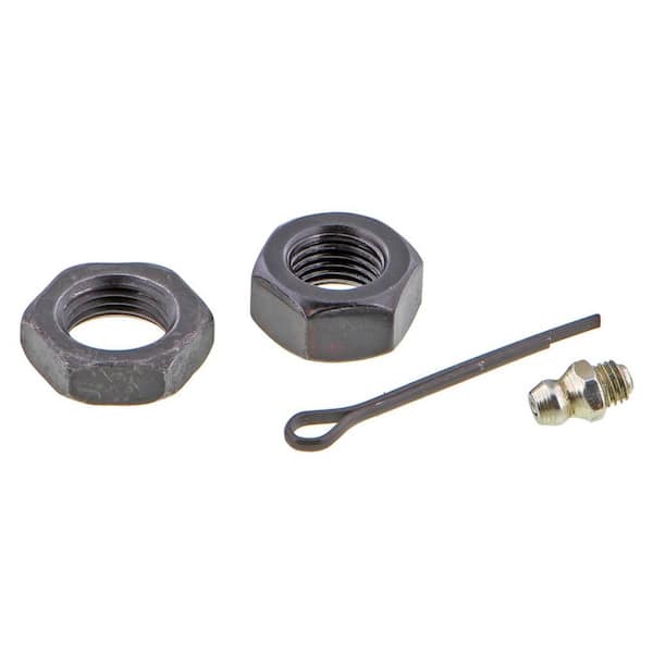 Mevotech Supreme Steering Tie Rod End